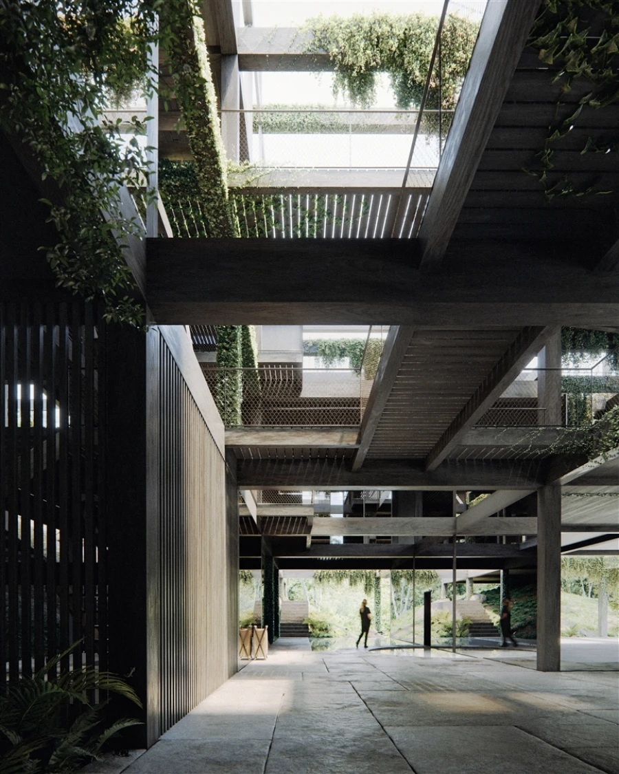 Terreno para Venda em Valdosende Foto 10