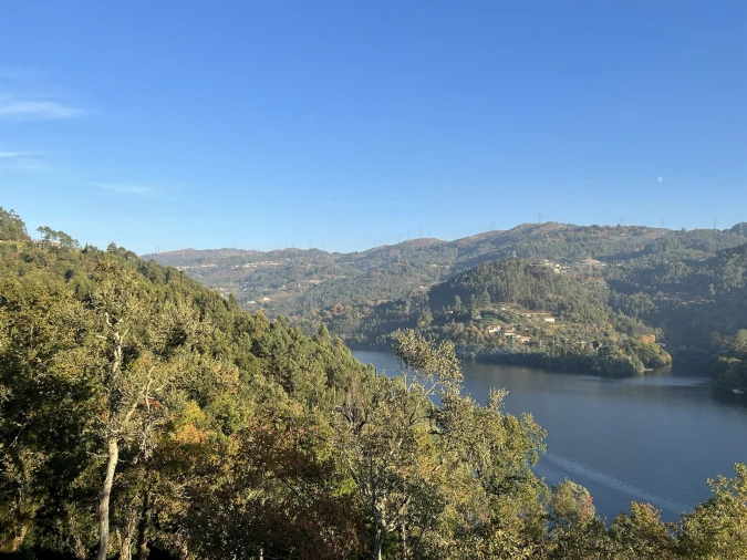 Terreno para Venda em Valdosende Foto 21