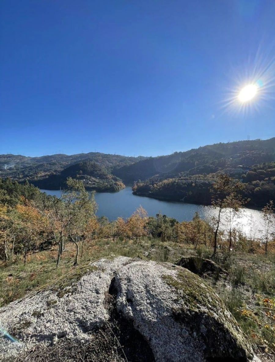 Terreno para Venda em Valdosende Foto 24
