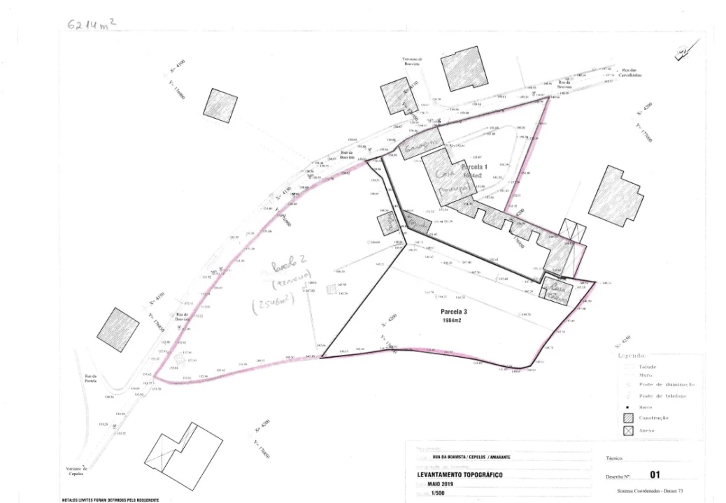 Quinta T6 para Venda em Amarante (São Gonçalo), Madalena, Cepelos e Gatão Foto 25