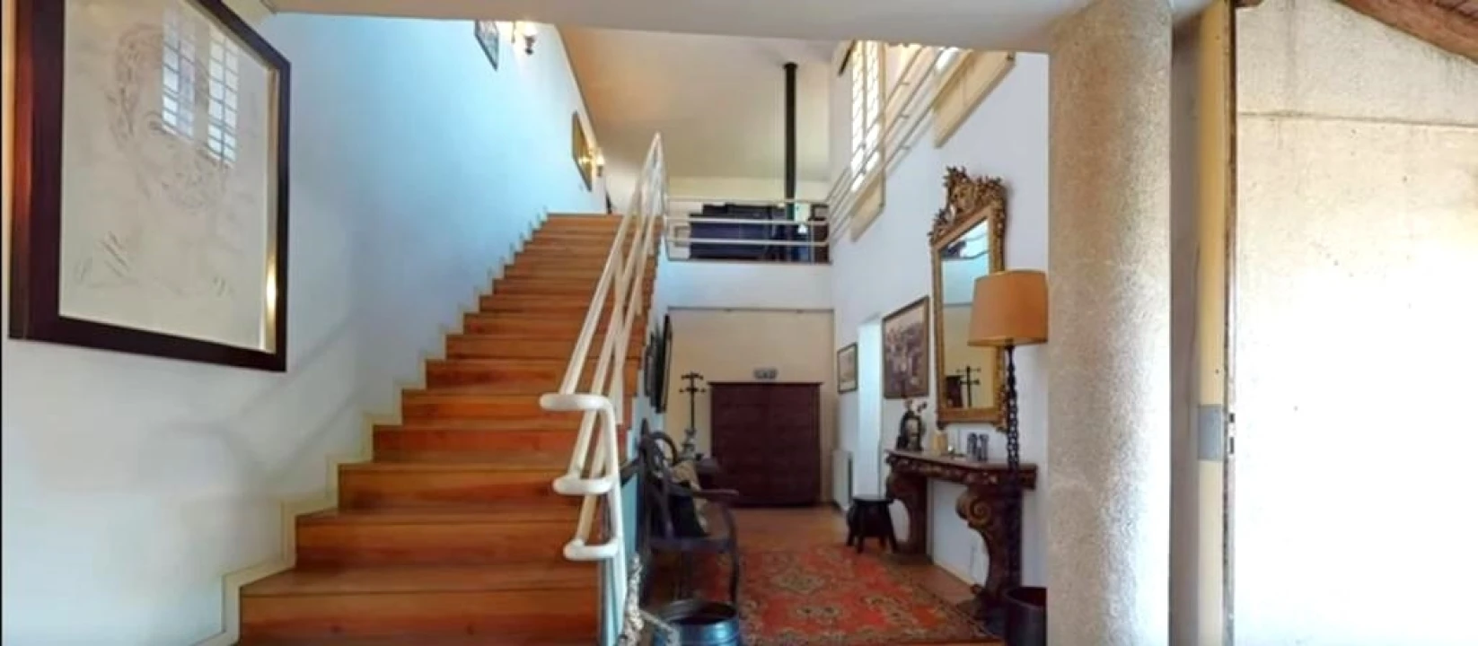 Quinta T6 para Venda em Amarante (São Gonçalo), Madalena, Cepelos e Gatão Foto 18