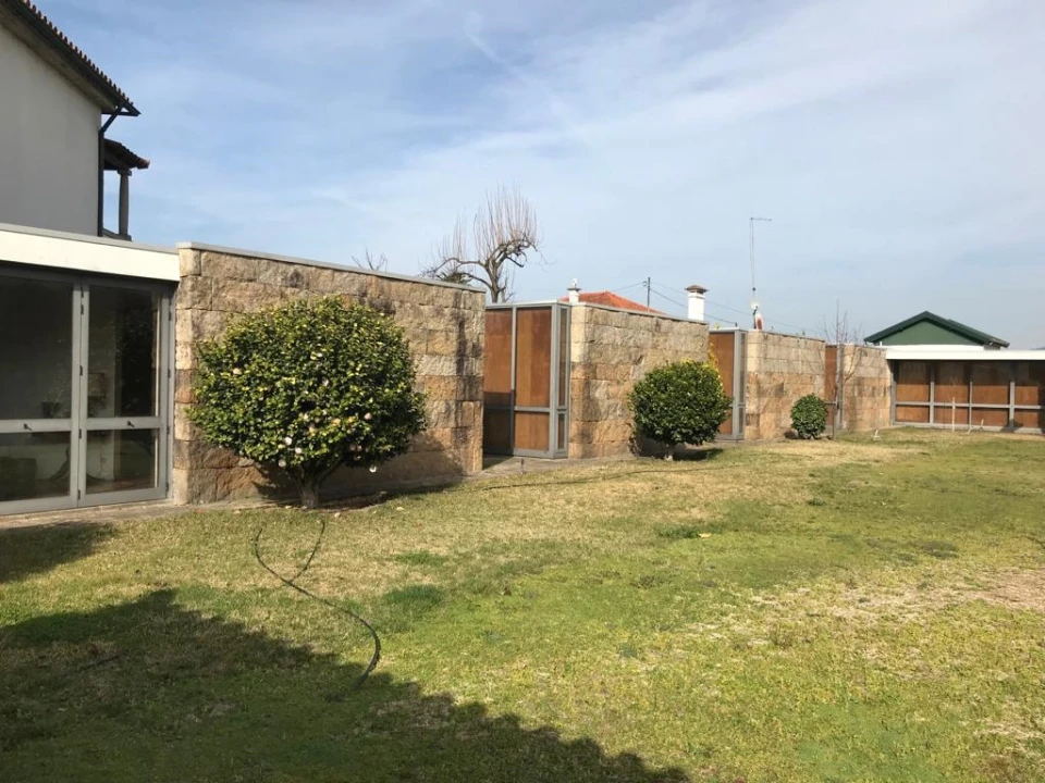 Quinta T6 para Venda em Amarante (São Gonçalo), Madalena, Cepelos e Gatão Foto 7