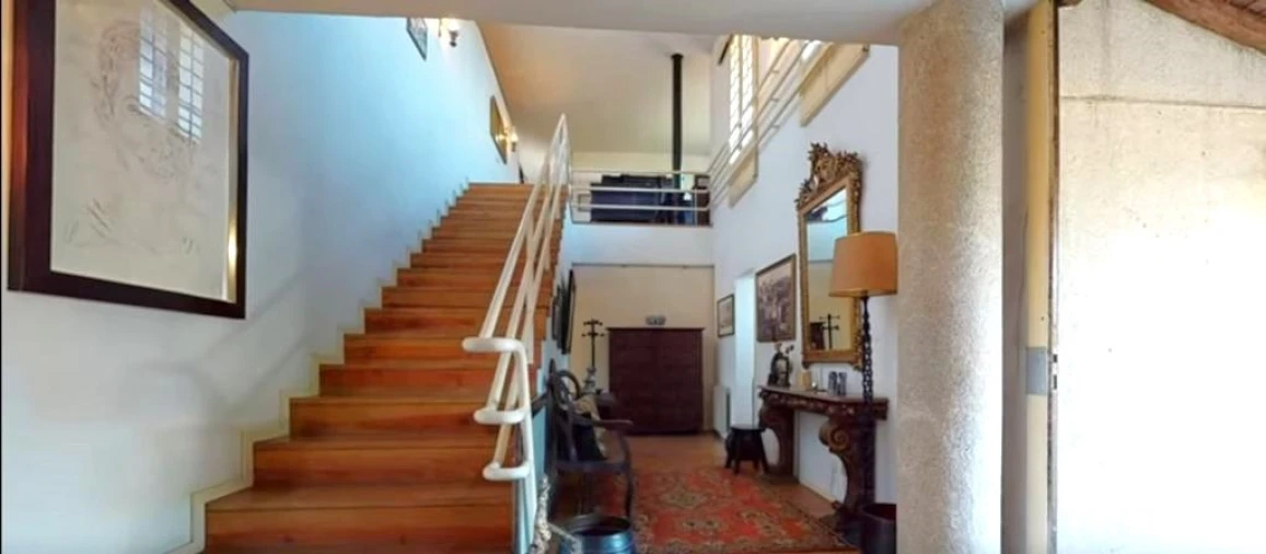 Quinta T6 para Venda em Amarante (São Gonçalo), Madalena, Cepelos e Gatão Foto 18