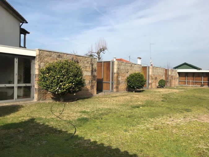 Quinta T6 para Venda em Amarante (São Gonçalo), Madalena, Cepelos e Gatão Foto 7