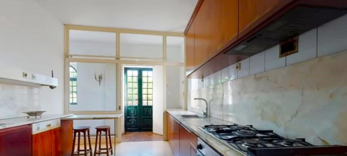 Quinta T6 para Venda em Amarante (São Gonçalo), Madalena, Cepelos e Gatão Foto 13