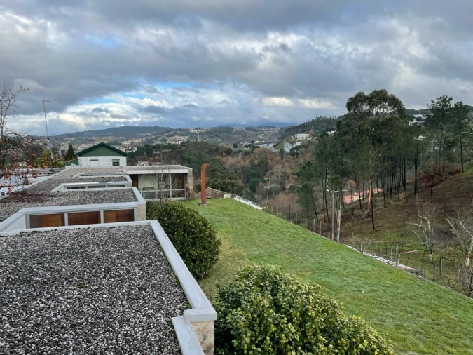 Quinta T6 para Venda em Amarante (São Gonçalo), Madalena, Cepelos e Gatão Foto 23