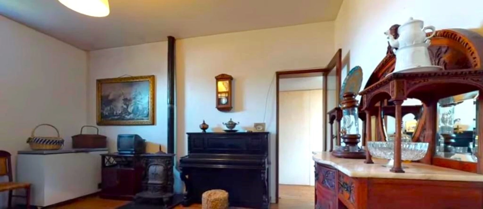 Quinta T6 para Venda em Amarante (São Gonçalo), Madalena, Cepelos e Gatão Foto 12