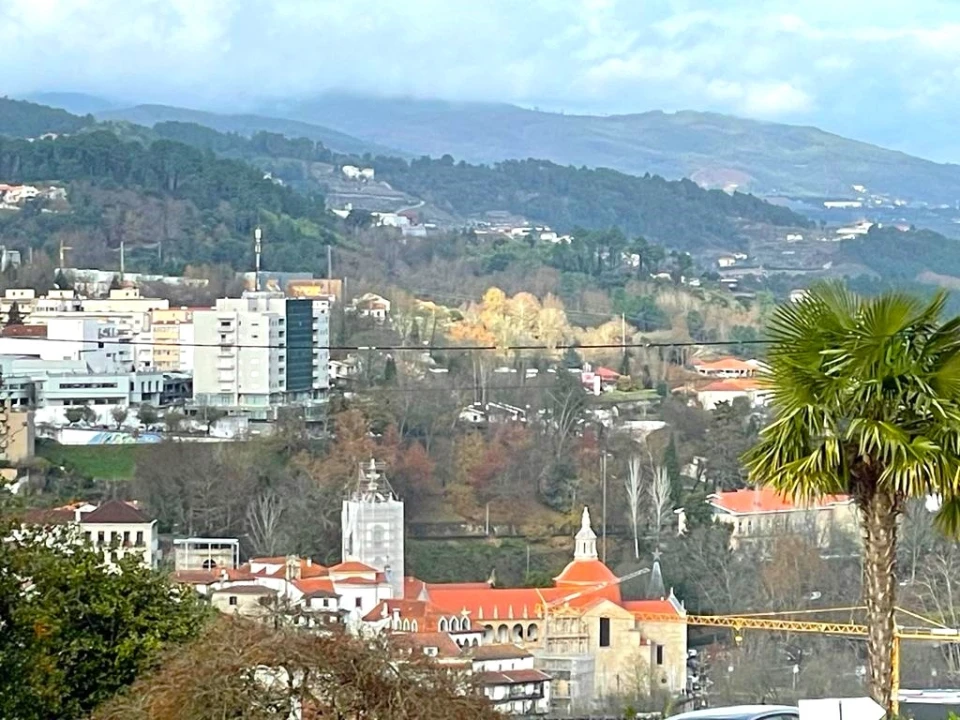 Quinta T6 para Venda em Amarante (São Gonçalo), Madalena, Cepelos e Gatão Foto 9