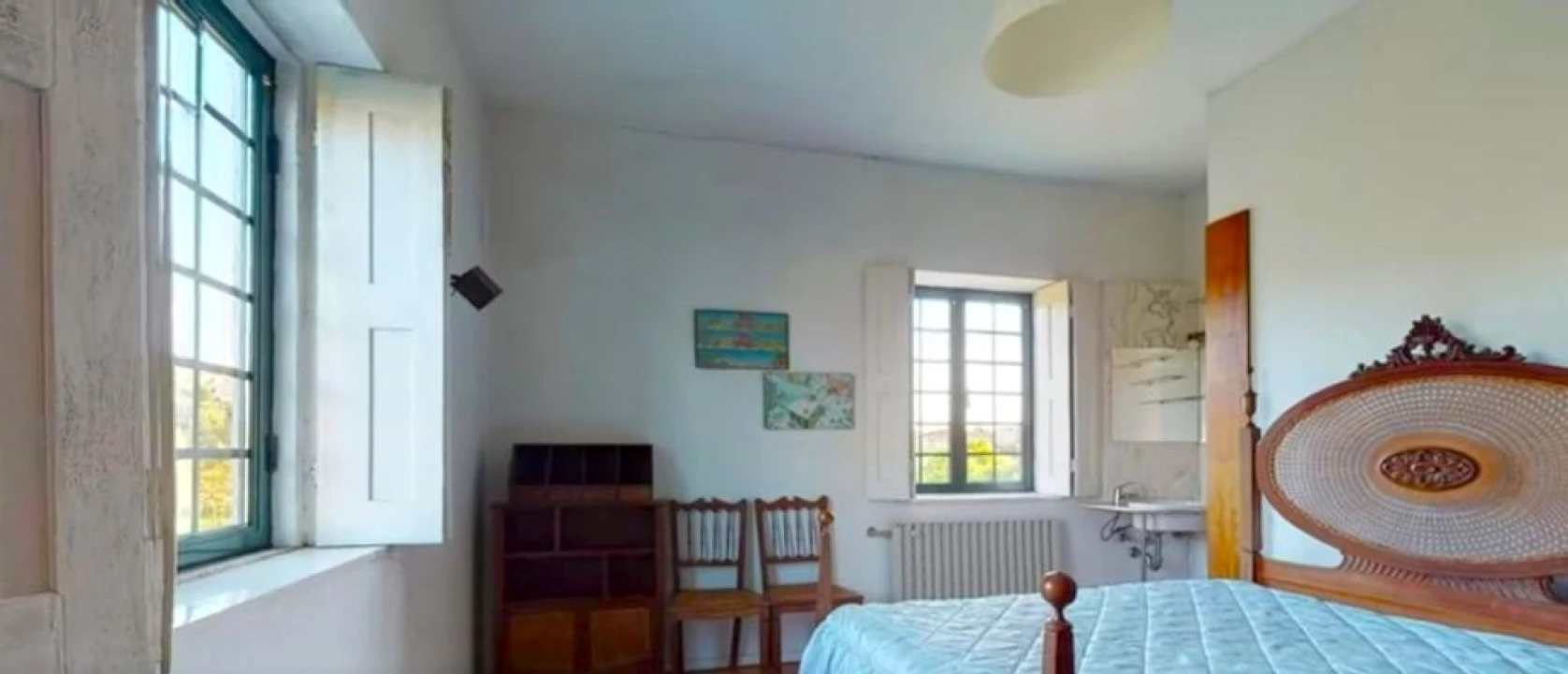 Quinta T6 para Venda em Amarante (São Gonçalo), Madalena, Cepelos e Gatão Foto 16