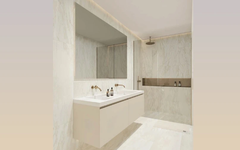 Apartamento T5 para Venda em Lordelo do Ouro e Massarelos Foto 11