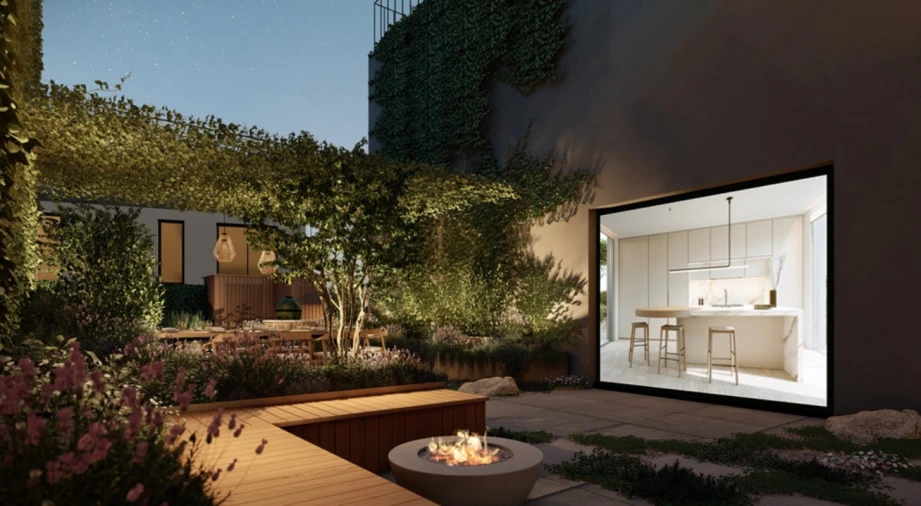 Apartamento T5 para Venda em Lordelo do Ouro e Massarelos Foto 18
