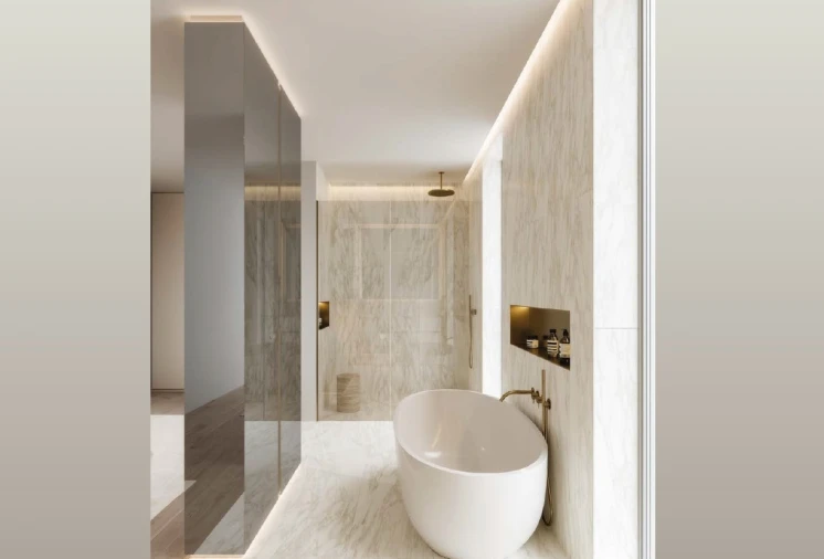 Apartamento T5 para Venda em Lordelo do Ouro e Massarelos Foto 9