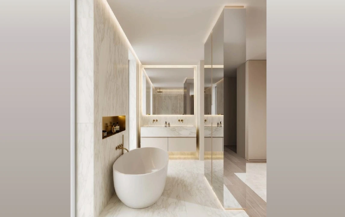 Apartamento T5 para Venda em Lordelo do Ouro e Massarelos Foto 8