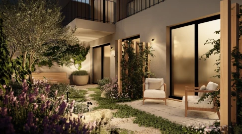 Apartamento T3 para Venda em Lordelo do Ouro e Massarelos