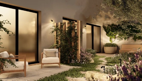 Apartamento T2 para Venda em Lordelo do Ouro e Massarelos
