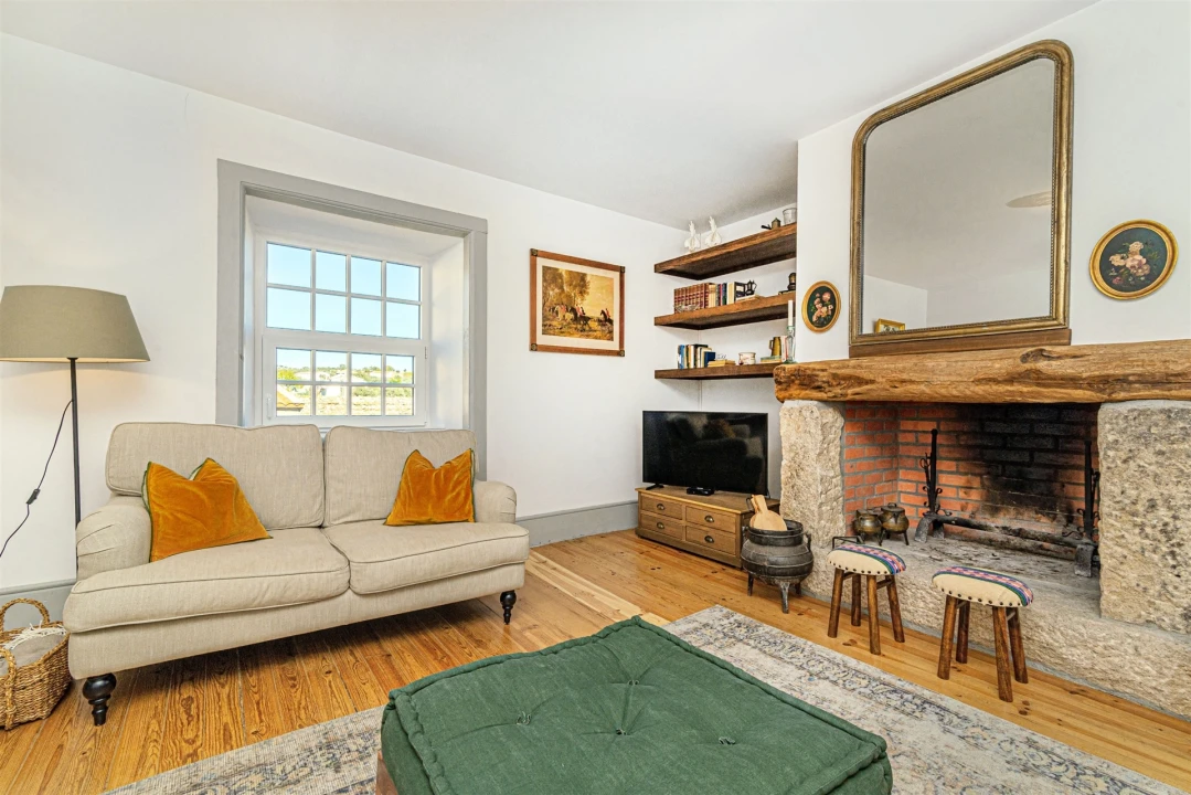 Moradia T5 para Venda em Avantos e Romeu Foto 42