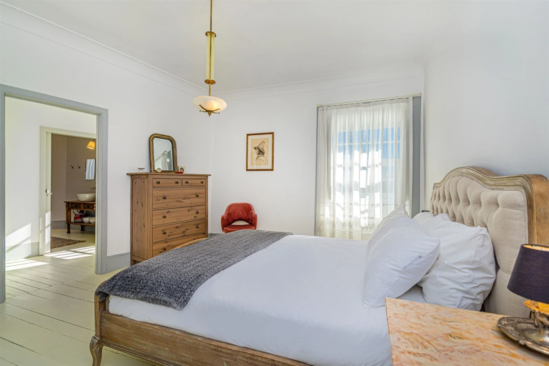 Moradia T5 para Venda em Avantos e Romeu Foto 24