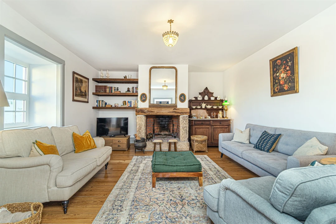 Moradia T5 para Venda em Avantos e Romeu Foto 39