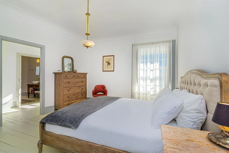 Moradia T5 para Venda em Avantos e Romeu Foto 24