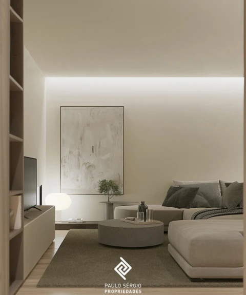 Apartamento T4 para Venda em Costa
