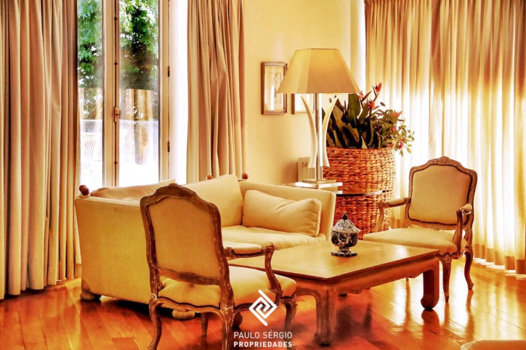 Moradia T6 para Venda em Abação e Gémeos Foto 7