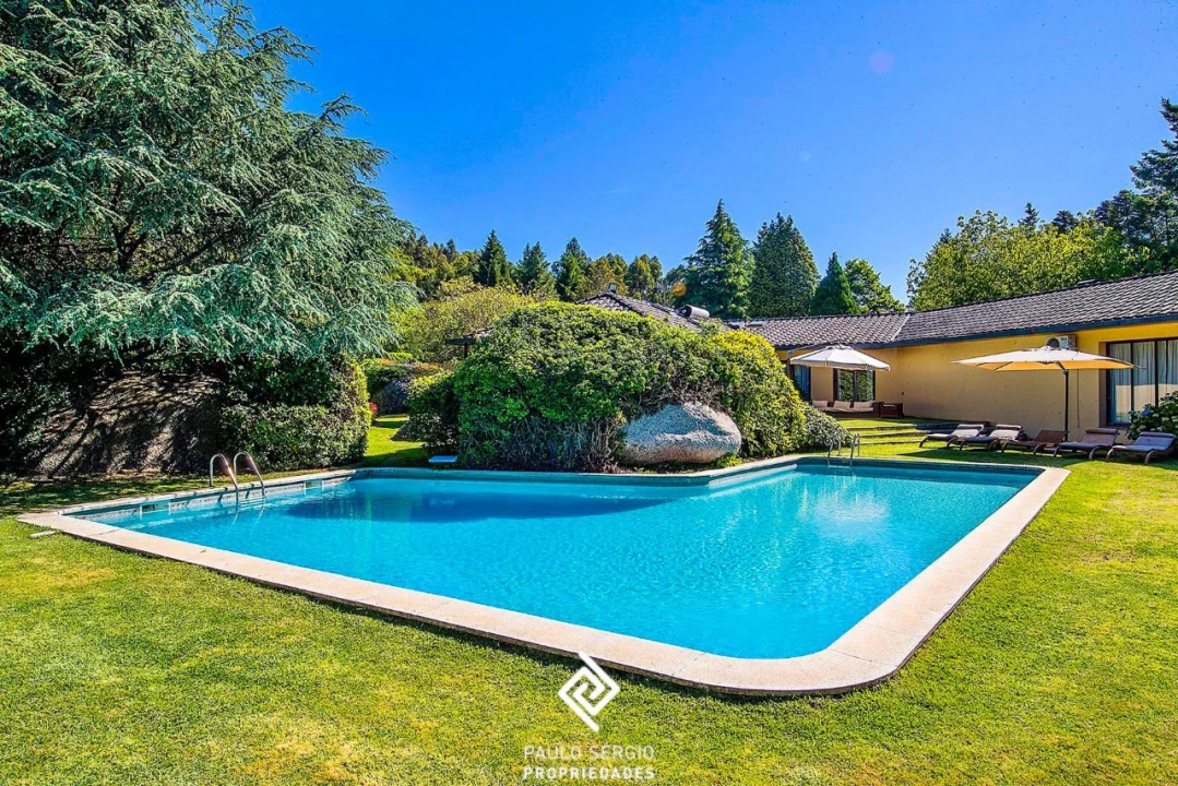 Moradia T6 para Venda em Abação e Gémeos Foto 24