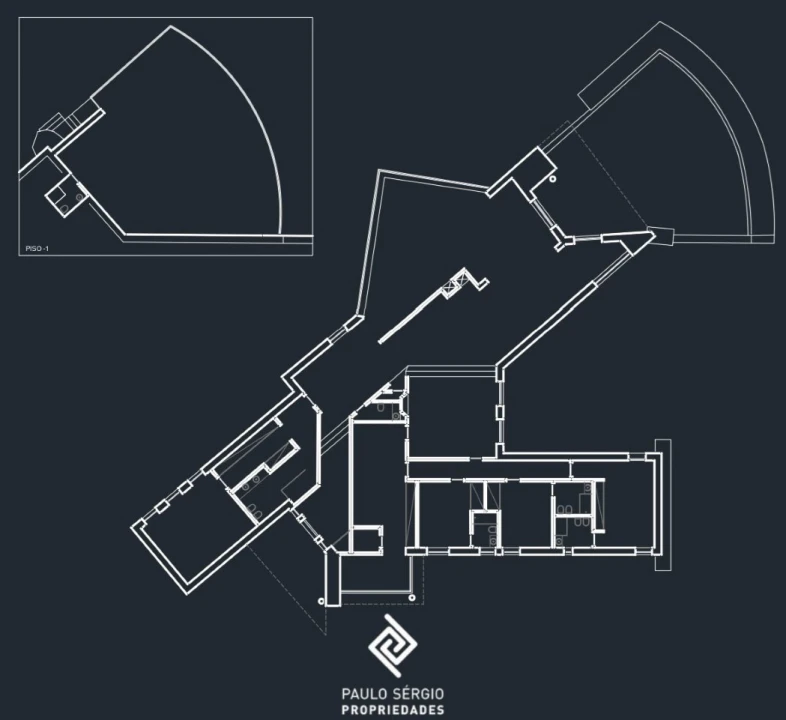 Moradia T6 para Venda em Abação e Gémeos Foto 32