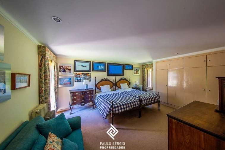 Moradia T6 para Venda em Abação e Gémeos Foto 12