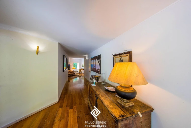 Moradia T6 para Venda em Abação e Gémeos Foto 5