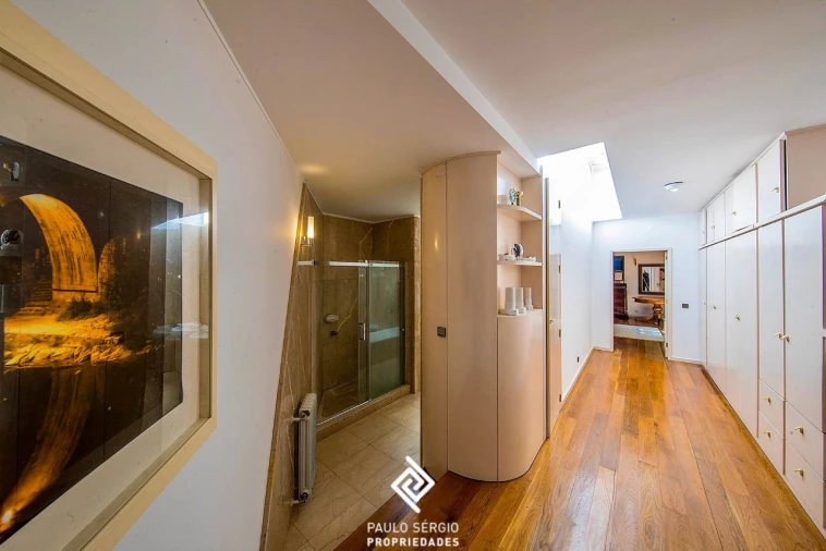 Moradia T6 para Venda em Abação e Gémeos Foto 17