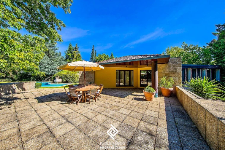 Moradia T6 para Venda em Abação e Gémeos Foto 22