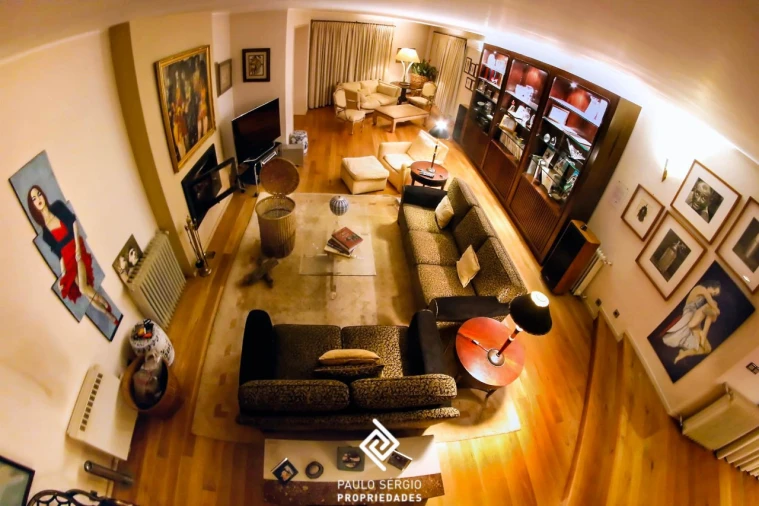 Moradia T6 para Venda em Abação e Gémeos Foto 6