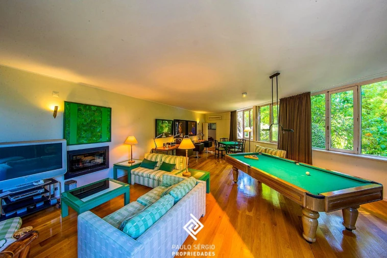 Moradia T6 para Venda em Abação e Gémeos Foto 9