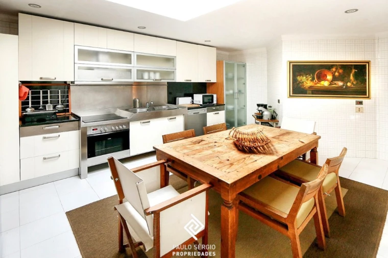 Moradia T6 para Venda em Abação e Gémeos Foto 11