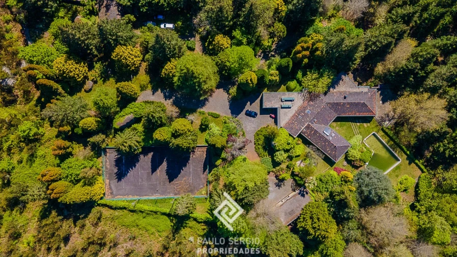 Moradia T6 para Venda em Abação e Gémeos Foto 29