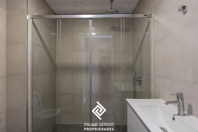 Apartamento T3 para Venda em Cedofeita, Santo Ildefonso, Sé, Miragaia, São Nicolau e Vitória
