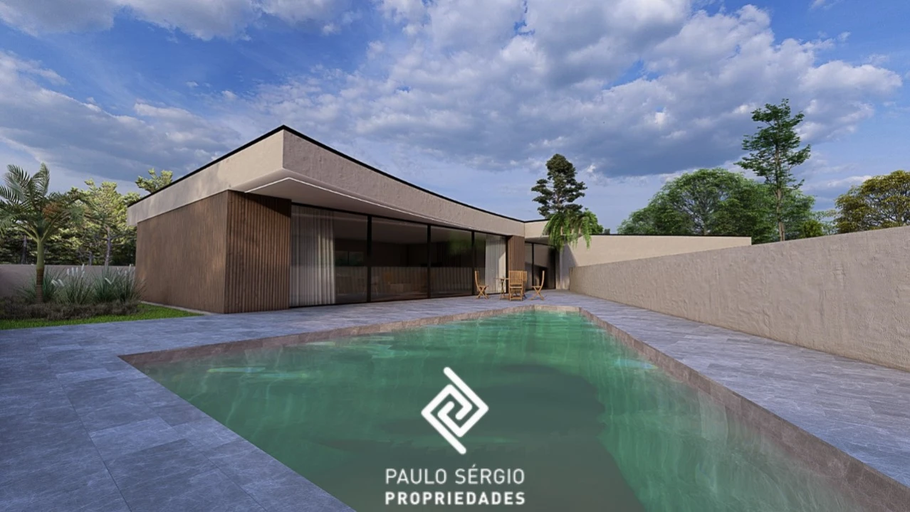 Moradia T4 para Venda em Santa Maria da Feira, Travanca, Sanfins e Espargo Foto 1