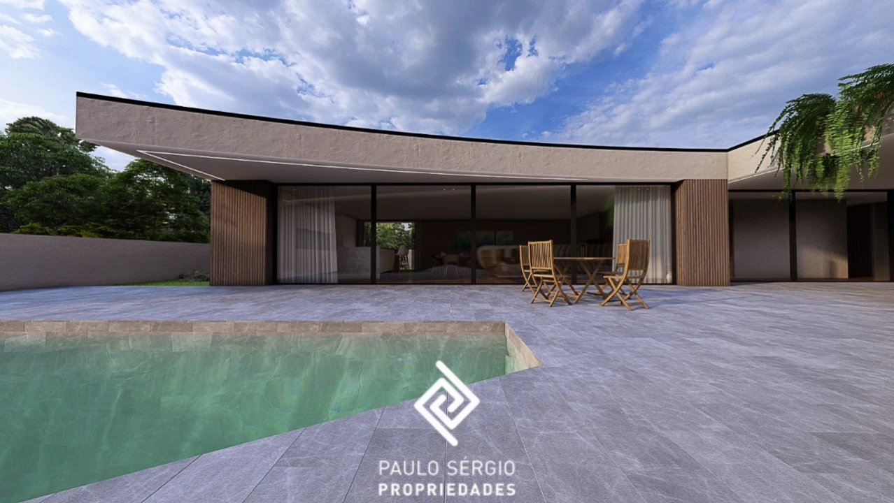 Moradia T4 para Venda em Santa Maria da Feira, Travanca, Sanfins e Espargo Foto 5