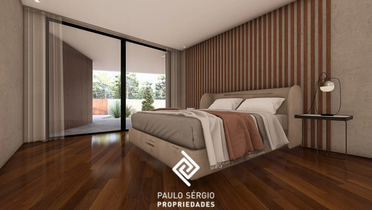 Moradia T4 para Venda em Santa Maria da Feira, Travanca, Sanfins e Espargo Foto 10