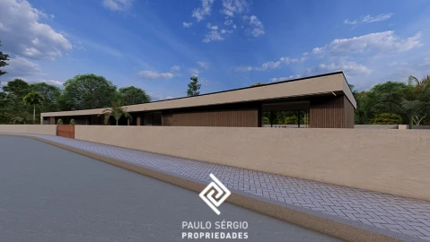 Moradia T4 para Venda em Santa Maria da Feira, Travanca, Sanfins e Espargo
