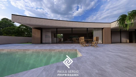 Moradia T4 para Venda em Santa Maria da Feira, Travanca, Sanfins e Espargo