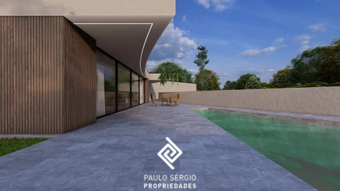 Moradia T4 para Venda em Santa Maria da Feira, Travanca, Sanfins e Espargo
