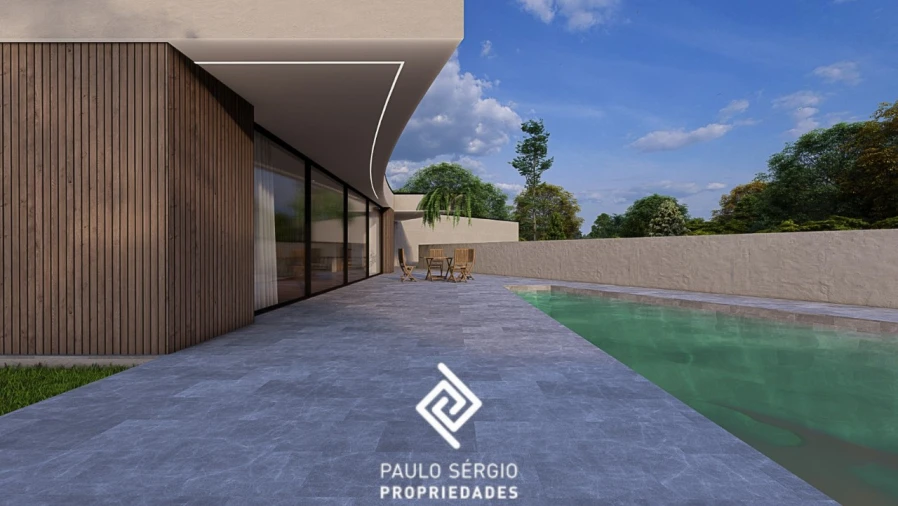 Moradia T4 para Venda em Santa Maria da Feira, Travanca, Sanfins e Espargo Foto 6