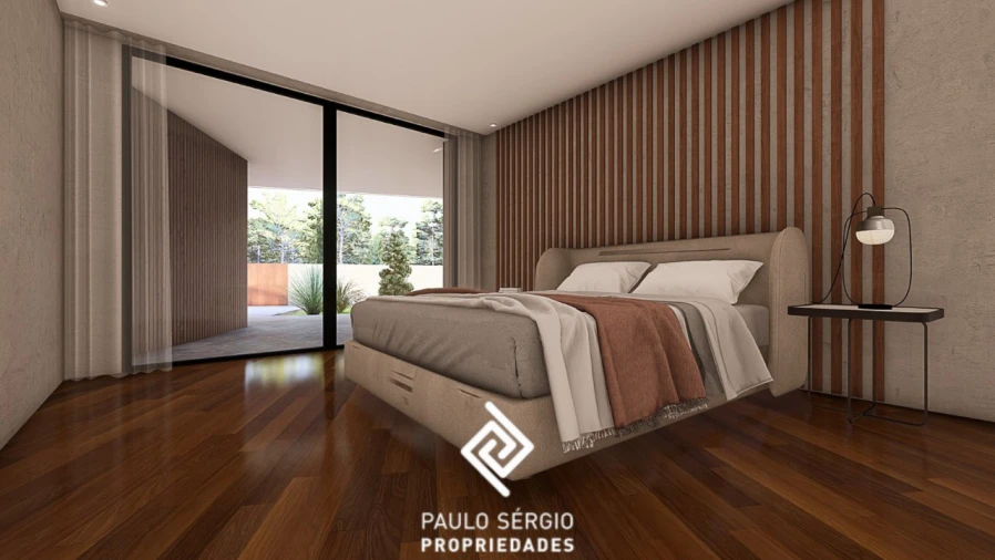 Moradia T4 para Venda em Santa Maria da Feira, Travanca, Sanfins e Espargo Foto 10