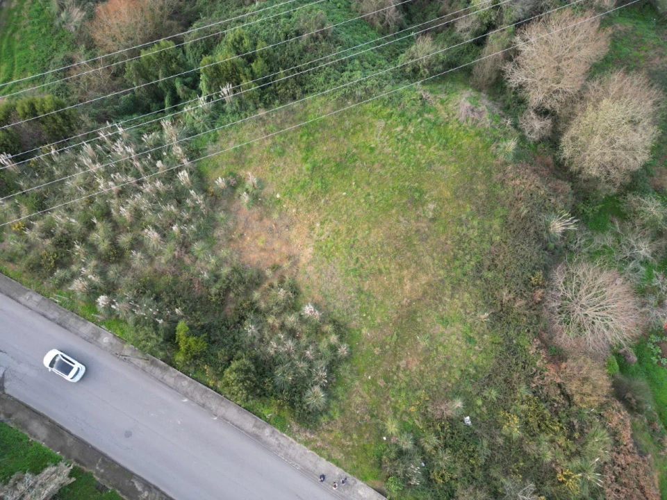 Terreno Comércio / Armazém para Venda em Anta e Guetim Foto 5