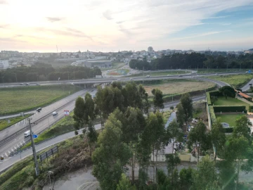 Terreno para Venda em Anta e Guetim