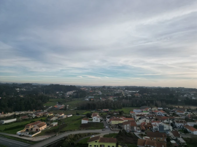 Terreno para Venda em Anta e Guetim Foto 8
