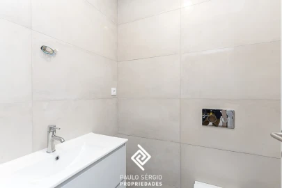 Apartamento T4 para Venda em Ramalde