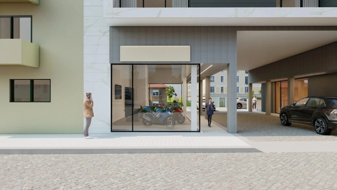 Loja para Venda em Anta e Guetim Foto 3