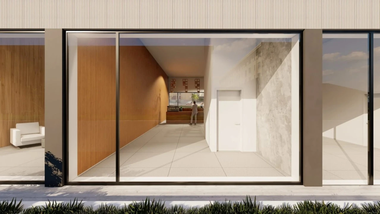 Loja para Venda em Anta e Guetim Foto 1